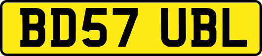 BD57UBL