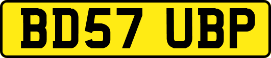 BD57UBP