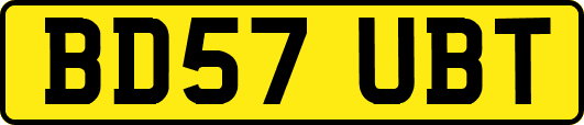 BD57UBT