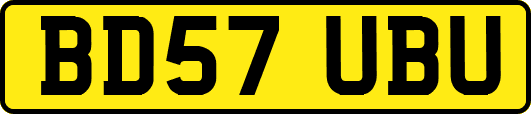 BD57UBU