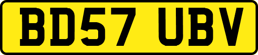 BD57UBV