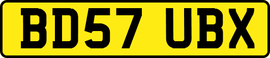 BD57UBX