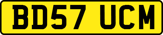 BD57UCM