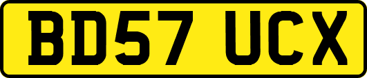 BD57UCX