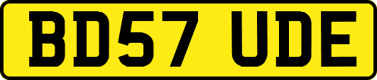 BD57UDE