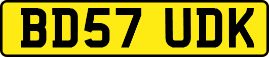 BD57UDK