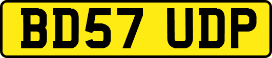 BD57UDP