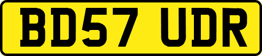 BD57UDR
