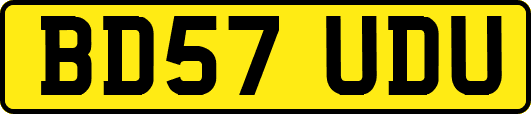 BD57UDU