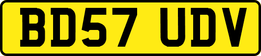 BD57UDV