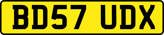 BD57UDX