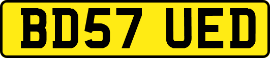 BD57UED