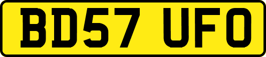 BD57UFO
