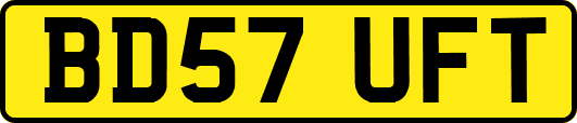 BD57UFT