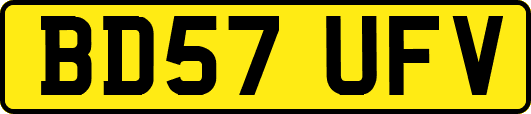 BD57UFV