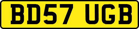 BD57UGB