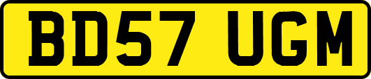 BD57UGM