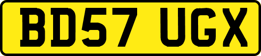 BD57UGX