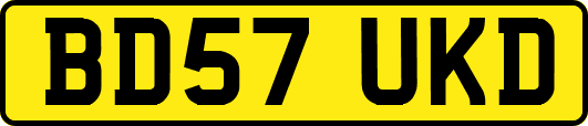 BD57UKD