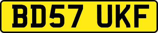 BD57UKF