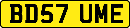 BD57UME