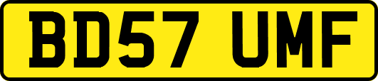 BD57UMF