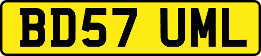 BD57UML