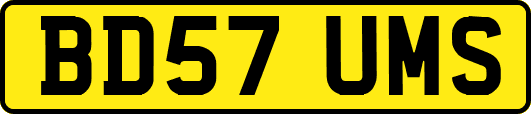 BD57UMS