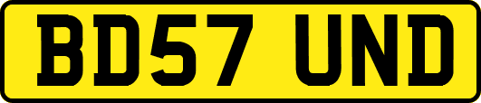 BD57UND