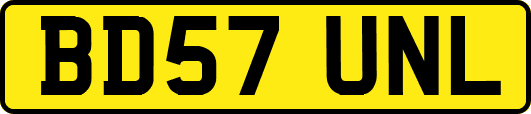 BD57UNL