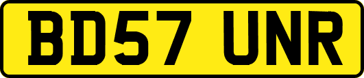 BD57UNR