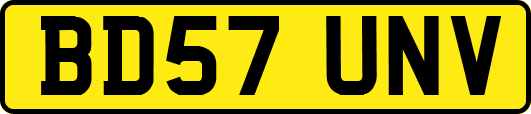 BD57UNV