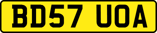 BD57UOA
