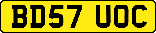 BD57UOC