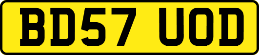 BD57UOD