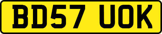BD57UOK