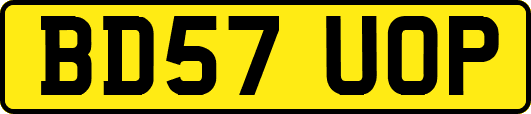 BD57UOP