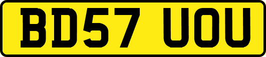 BD57UOU