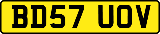 BD57UOV