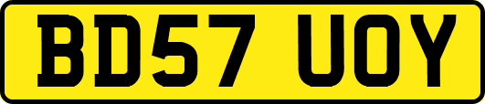 BD57UOY