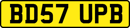 BD57UPB