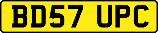 BD57UPC
