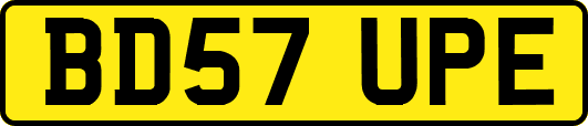 BD57UPE