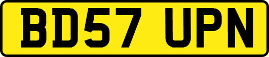BD57UPN