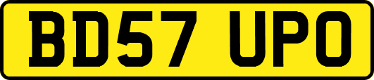 BD57UPO