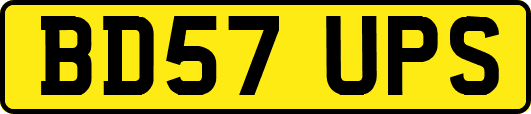 BD57UPS