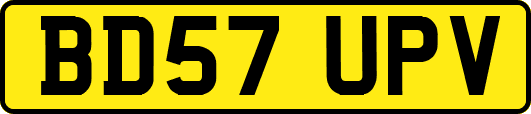 BD57UPV