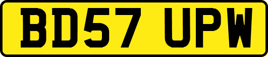 BD57UPW
