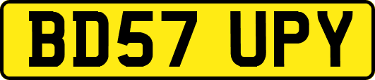 BD57UPY