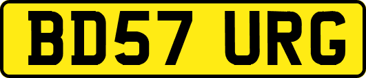 BD57URG
